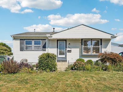 568 Glendora Rd, Columbus, OH, 43207