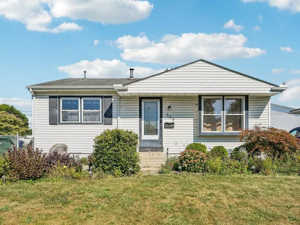 568 Glendora Rd, Columbus, OH 43207