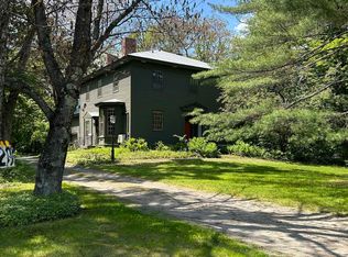 29 S Main St, Randolph, VT 05060