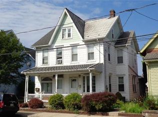1754 Washington Ave, Northampton, PA