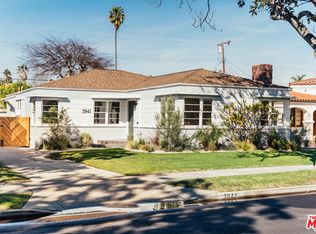 3941 Hubert Ave, Los Angeles, CA 90008