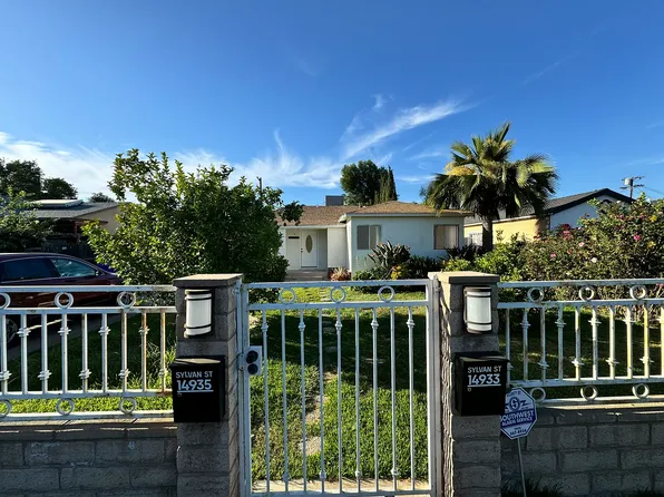 14933 Sylvan St, Van Nuys, CA 91411