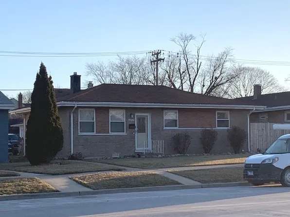 10919 W Roosevelt Rd, Westchester, IL 60154