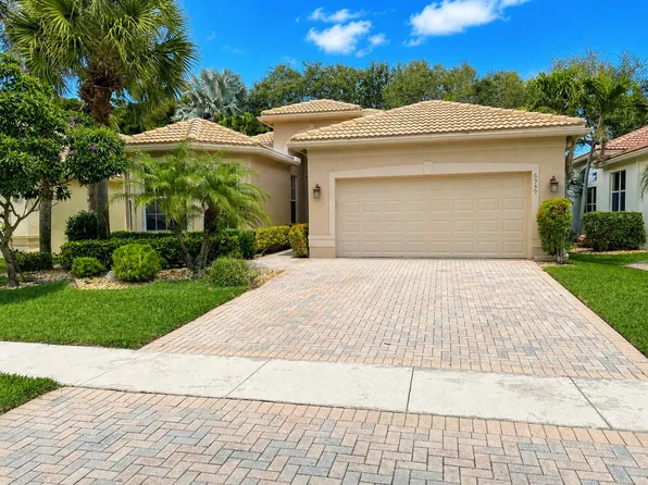 6959 Imperial Beach Circle, Delray Beach, FL 33446