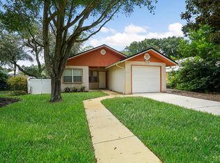 1724 Leon St, Saint Augustine, FL 32080