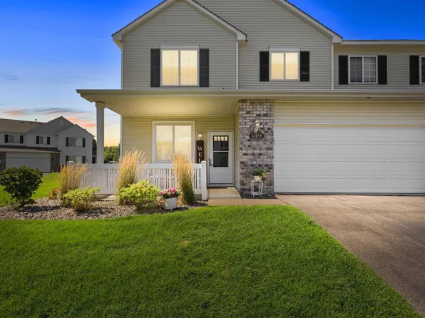 14188 Avalon Path Unit 1602, Rosemount, MN 55068