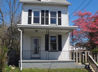 124 E Saint Joseph St, Easton, PA 18042