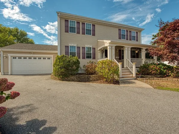 385 Hawes St, New Bedford, MA 02745