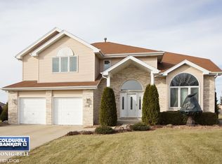 653 Lenox St, New Lenox, IL 60451