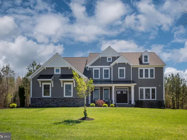 10912 Downton Ave, Spotsylvania, VA 22553