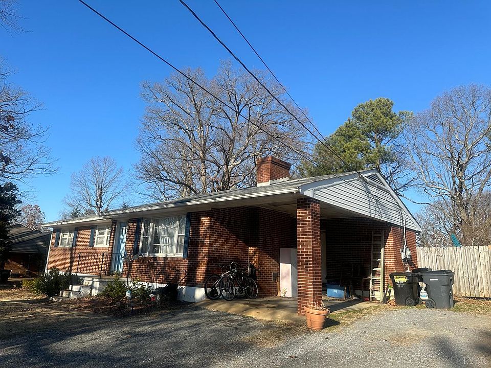 191 Sherbrooke Dr, Lynchburg, VA 24502 Zillow
