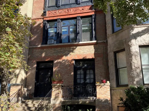 2719 N Pine Grove Ave APT 101, Chicago, IL 60614
