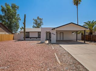 8821 W Whitton Ave, Phoenix, AZ 85037