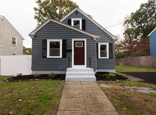 117 Brandon Rd, Cranston, RI 02910