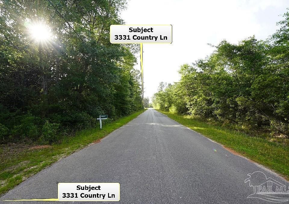 2nd image of 3331 Country Ln