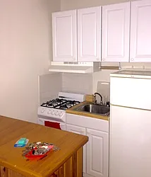 Rented by Manhattan Flats