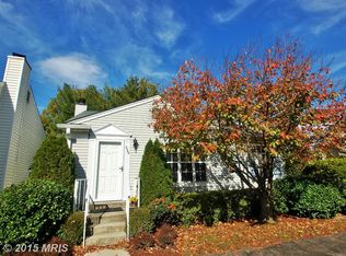 2344 Westport Ln, Crofton, MD 21114