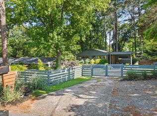 2670 Yale Ter, Decatur, GA 30032