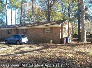 315 Hurdle Dr, Chesapeake, VA 23322