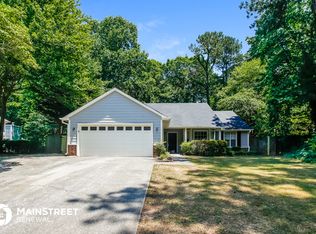 4508 High Grove Ct, Acworth, GA 30102