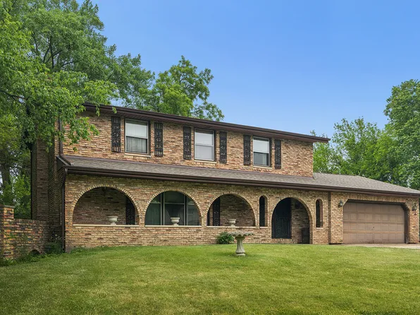 11950 Stephanie Ln, Mokena, IL 60448