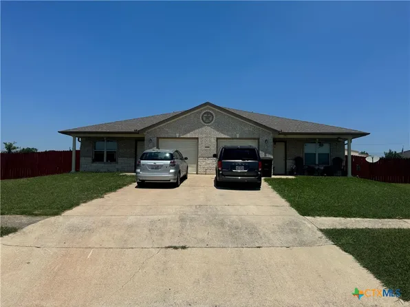 4308 Elms Run Cir, Killeen, TX 76542