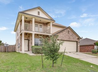 10153 Salem Way, Waco, TX 76708