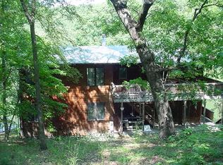 1 Holloway Point, Disney, OK 74340