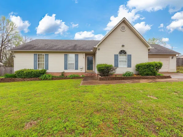 112 Penny Ln, Jackson, TN 38301