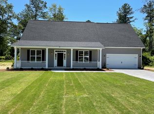 326 Lachicotte Rd, Lugoff, SC 29078
