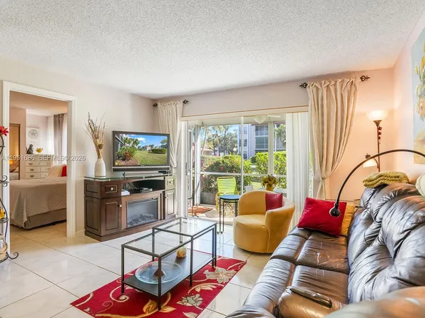3531 Inverrary Dr APT 107, Fort Lauderdale, FL 33319