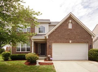 1230 Starcross Dr, Indianapolis, IN 46239