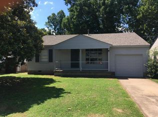 244 E 46th St S, Tulsa, OK 74105