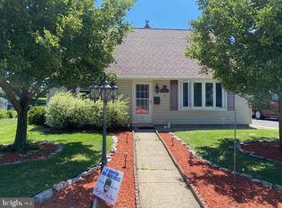 5117 Wilshire Rd, Temple, PA 19560