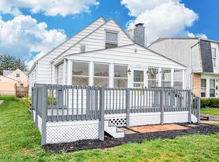 797 Wiltshire Rd, Columbus, OH 43204