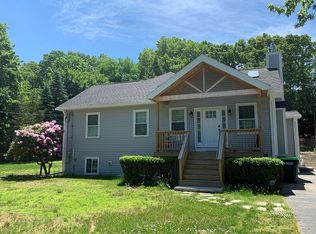 15 Blackmer Rd, Sudbury, MA 01776