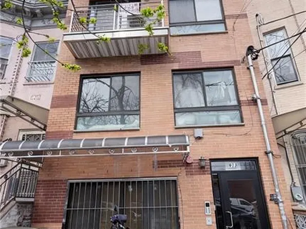 913 60th St #4F, Brooklyn, NY 11219