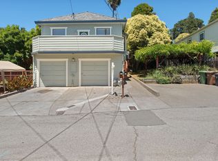 50 Alexander Ave, San Rafael, CA 94901