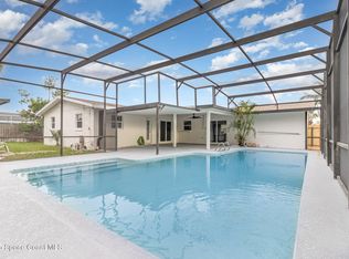 183 Via De La Reina, Merritt Island, FL 32953