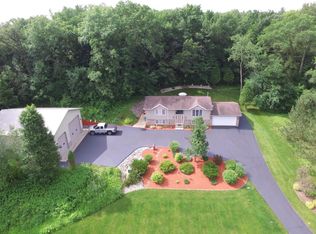 2425 South Rd, Burlington, WI 53105