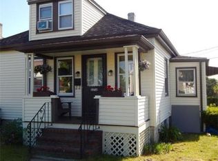 2256 Acushnet Ave, New Bedford, MA 02745