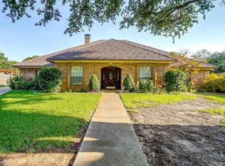 5108 Wareham Dr, Arlington, TX 76017