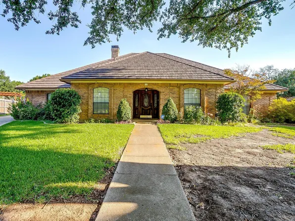 5108 Wareham Dr, Arlington, TX 76017