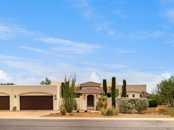 8052 Renoir Loop, Las Cruces, NM 88007