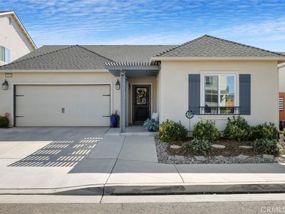 4060 San Gabriel Ave, Clovis, CA, 93619