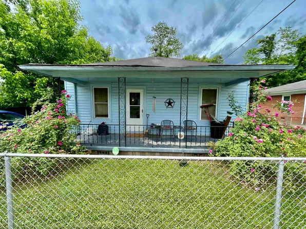 130 Wyatt St, London, WV 25126