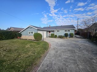 686 Coakley Dr, San Jose, CA 95117