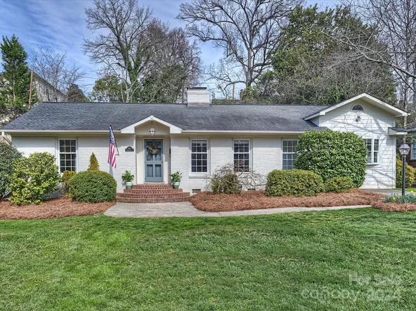2911 Hanson Dr, Charlotte, NC 28207