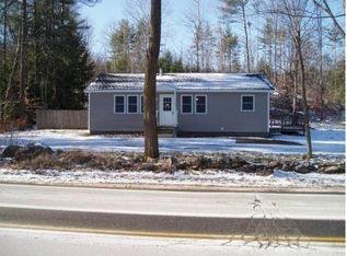 398 Hill Rd, Franklin, NH 03235