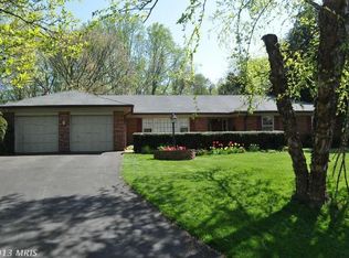 15325 Basswood Ct, Rockville, MD 20853